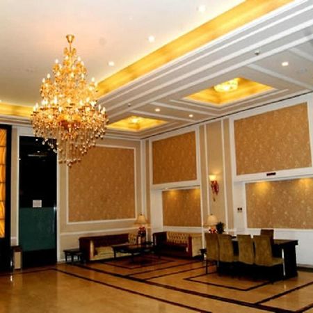 Hotel Royal Panna Shahjahanpur エクステリア 写真