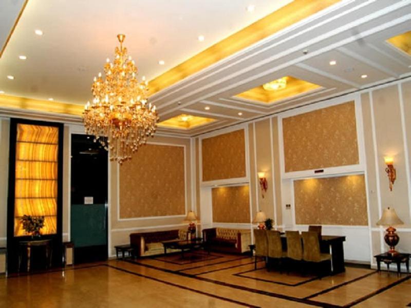 Hotel Royal Panna Shahjahanpur エクステリア 写真