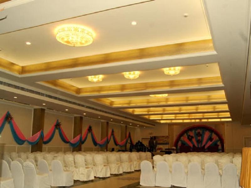 Hotel Royal Panna Shahjahanpur エクステリア 写真