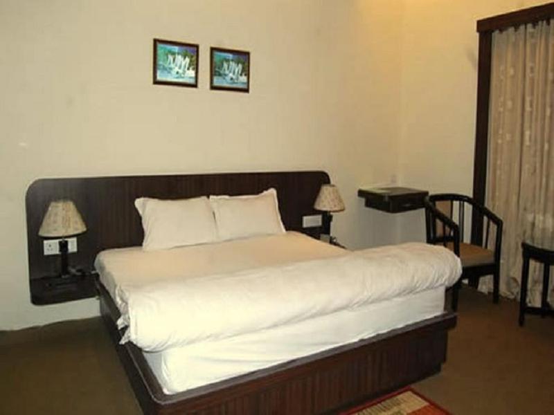 Hotel Royal Panna Shahjahanpur エクステリア 写真