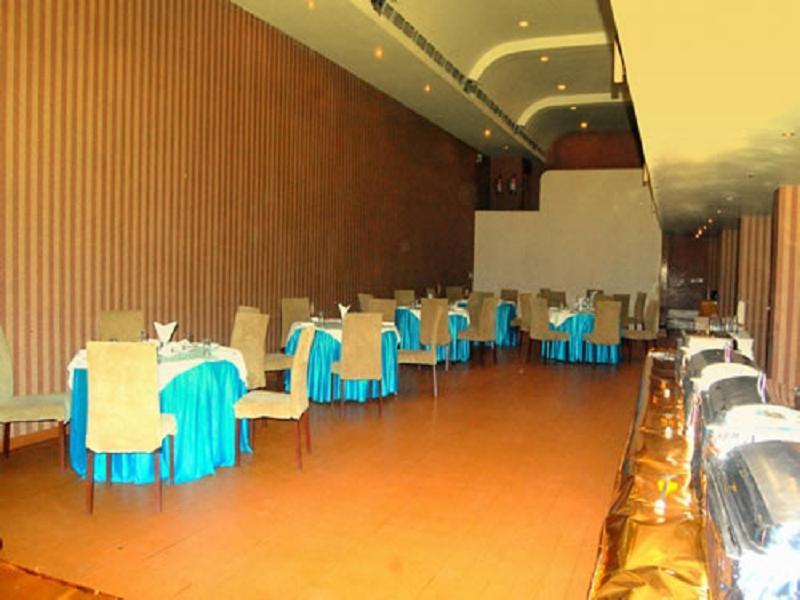 Hotel Royal Panna Shahjahanpur エクステリア 写真